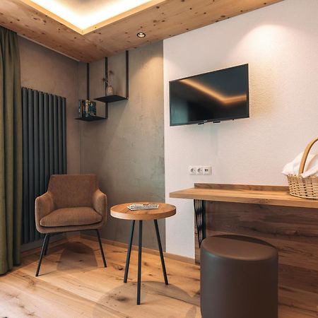 Hotel Olympia Ischgl Zewnętrze zdjęcie