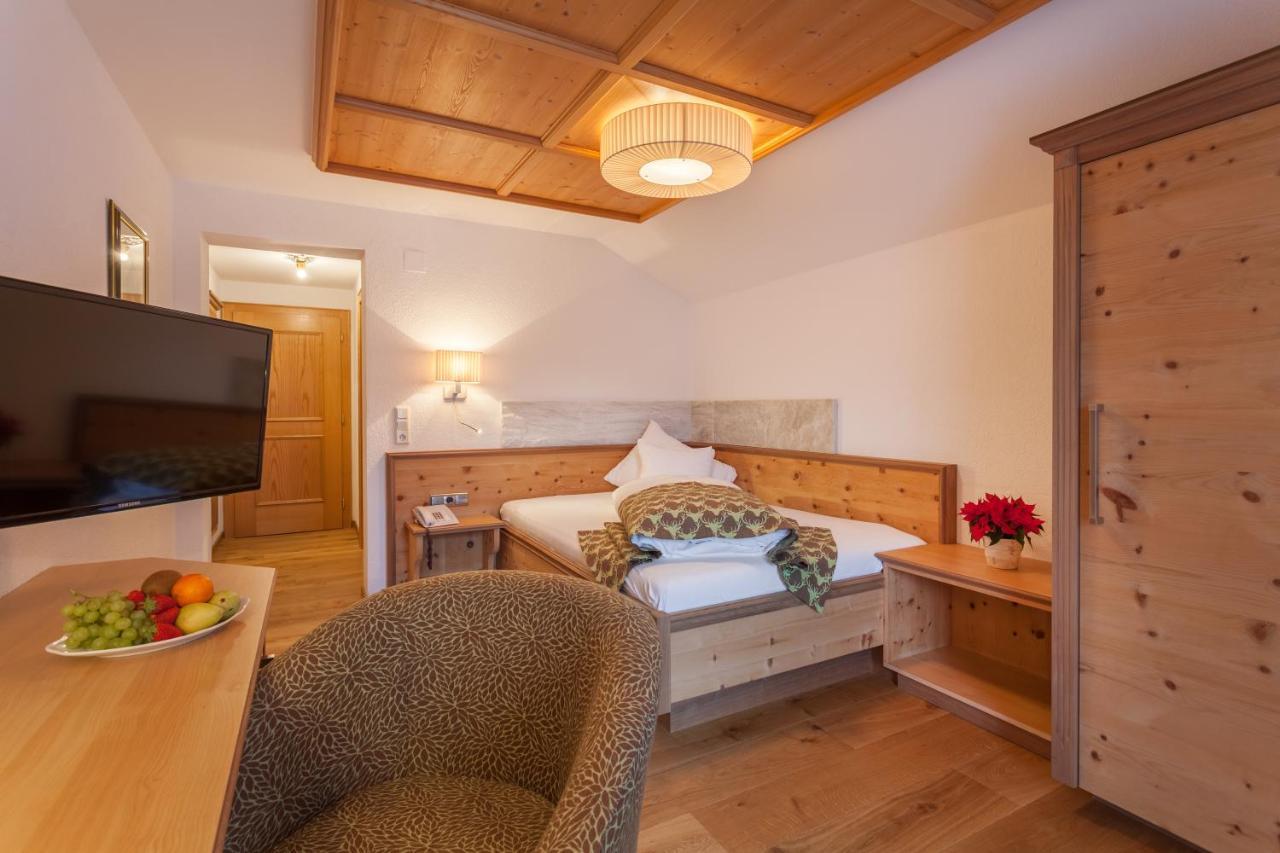 Hotel Olympia Ischgl Zewnętrze zdjęcie