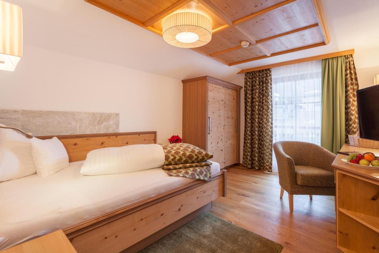 Hotel Olympia Ischgl Zewnętrze zdjęcie