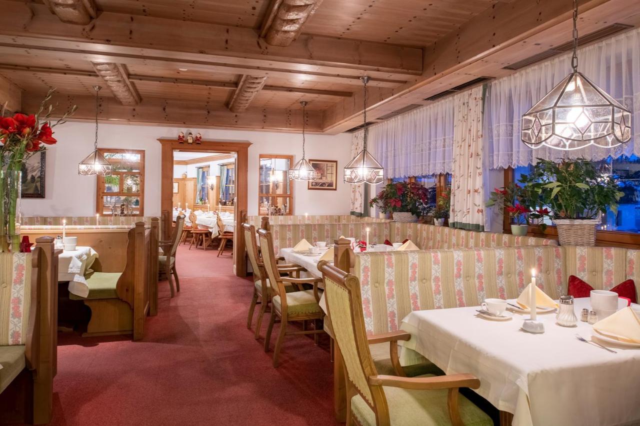 Hotel Olympia Ischgl Zewnętrze zdjęcie