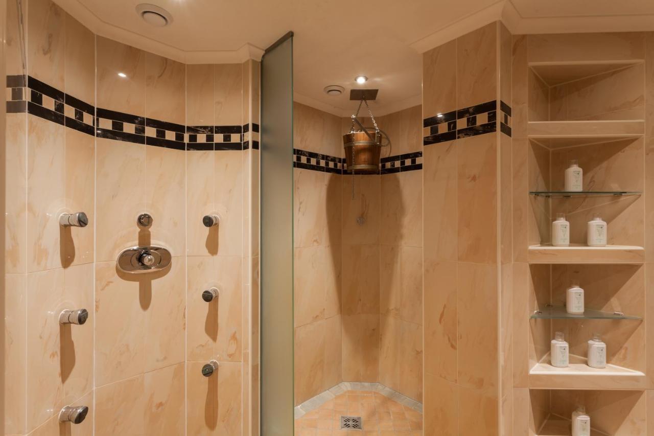 Hotel Olympia Ischgl Zewnętrze zdjęcie