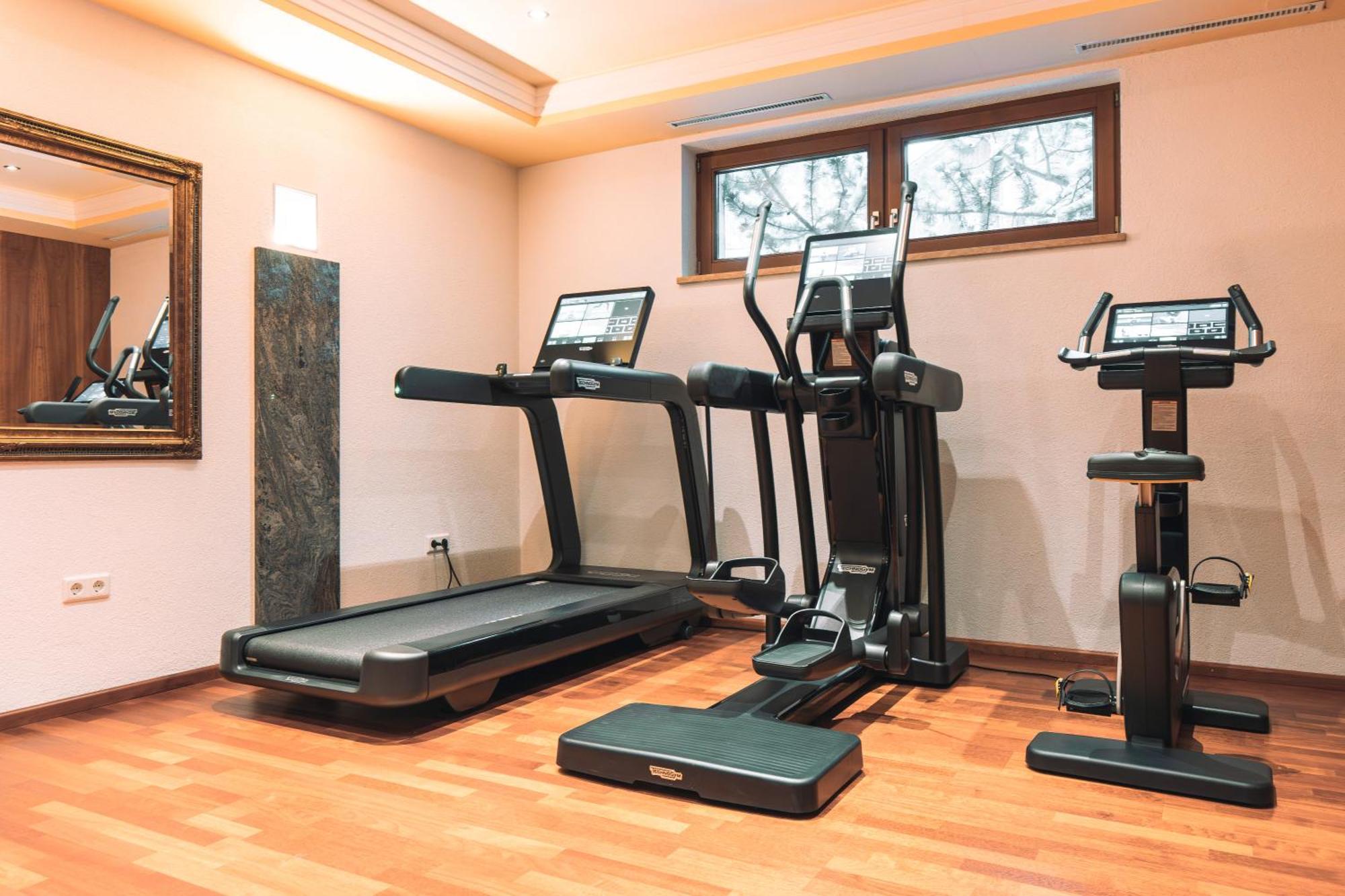 Hotel Olympia Ischgl Zewnętrze zdjęcie