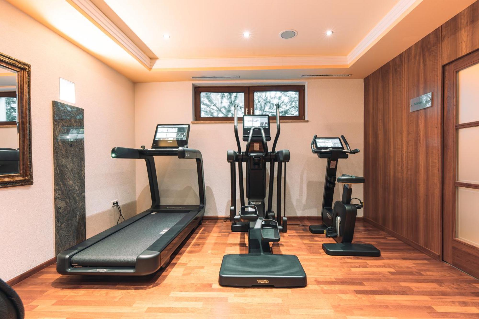 Hotel Olympia Ischgl Zewnętrze zdjęcie
