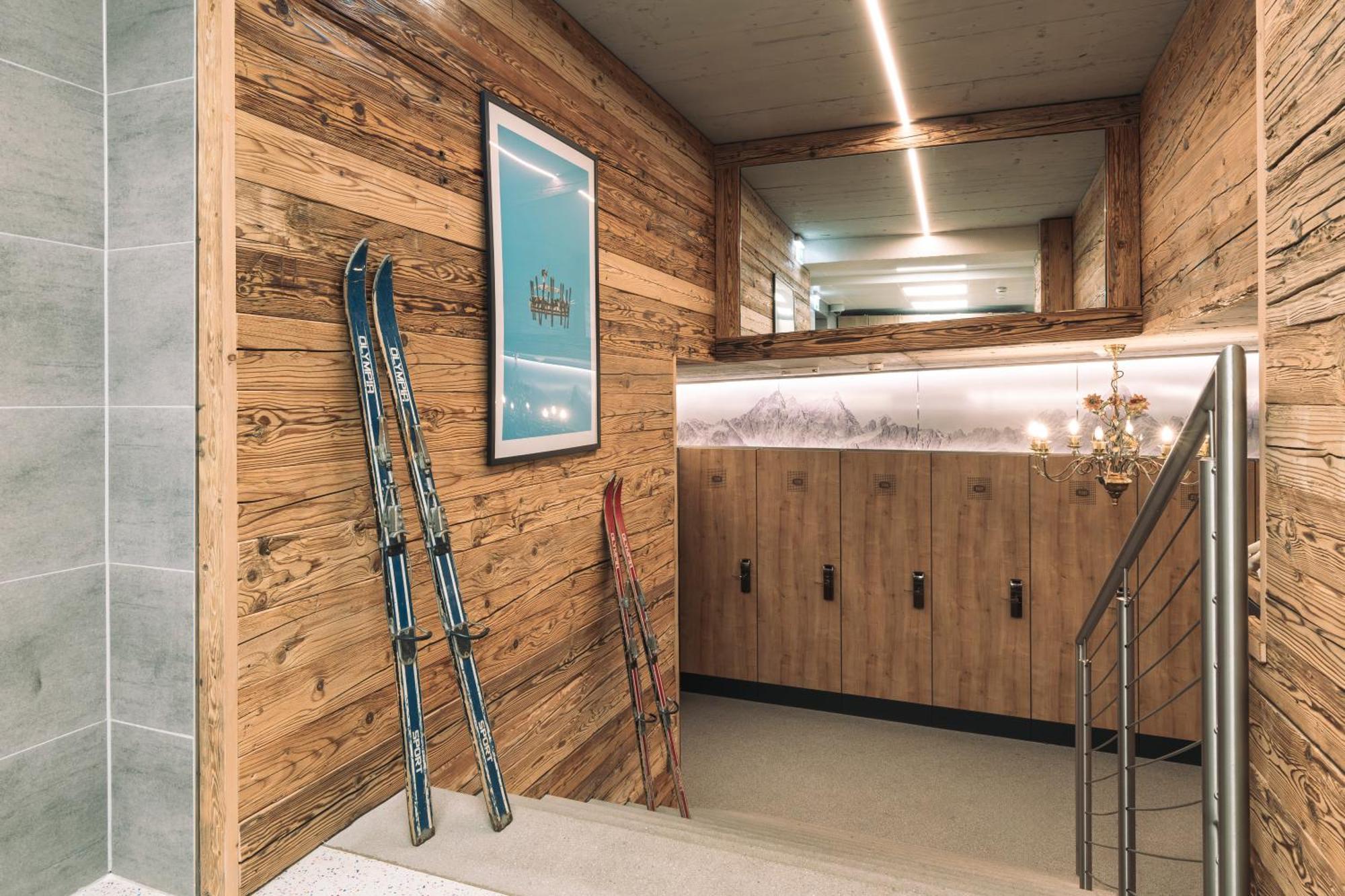 Hotel Olympia Ischgl Zewnętrze zdjęcie