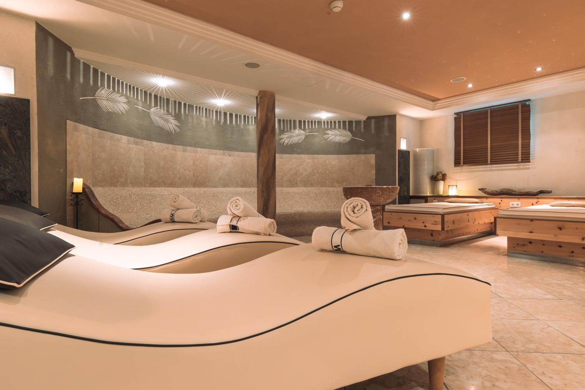 Hotel Olympia Ischgl Zewnętrze zdjęcie