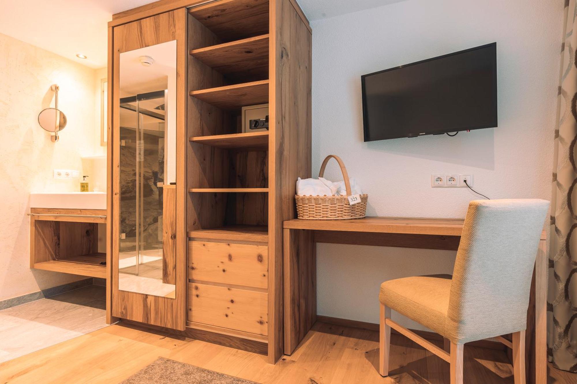 Hotel Olympia Ischgl Zewnętrze zdjęcie