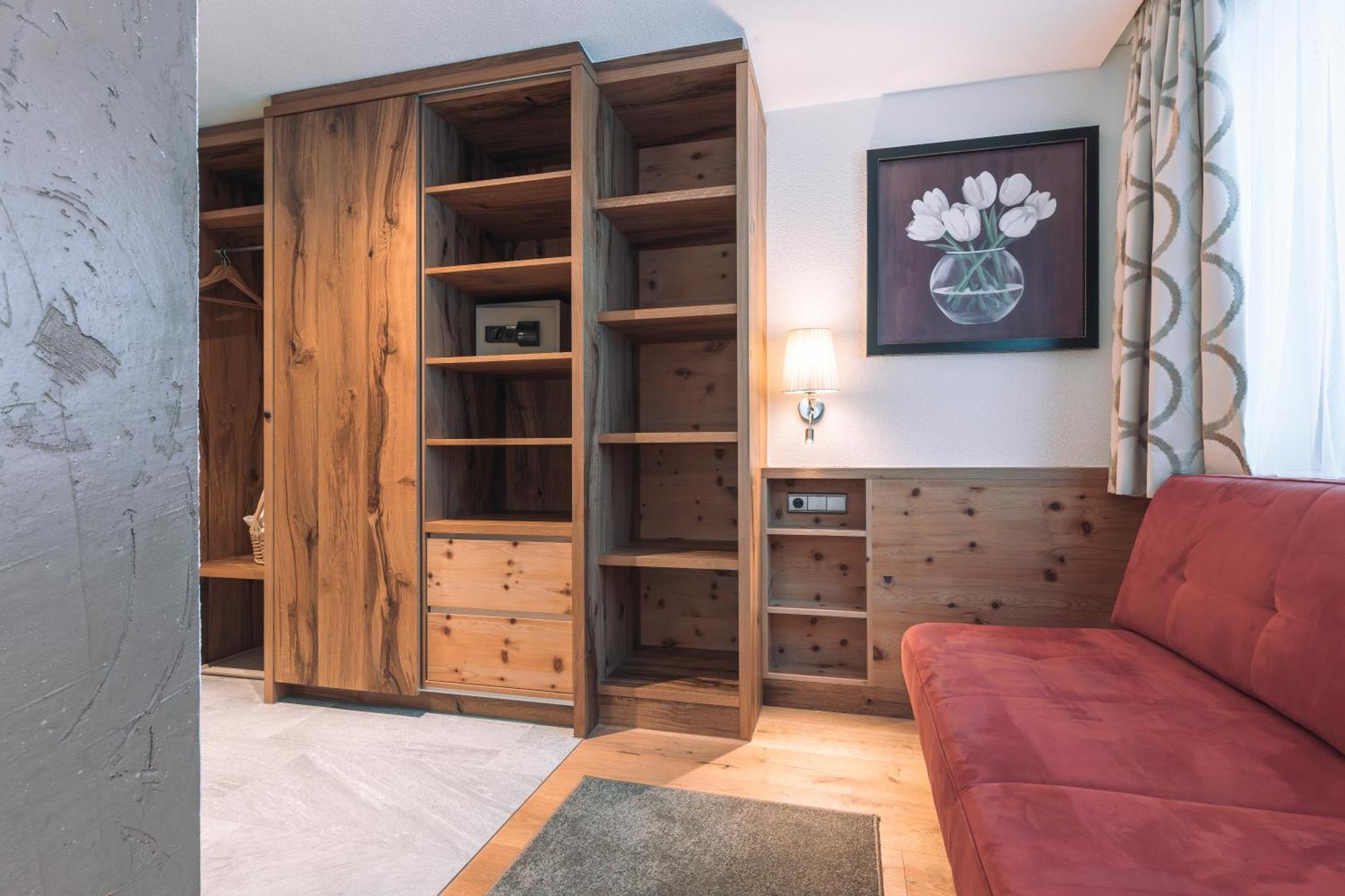 Hotel Olympia Ischgl Zewnętrze zdjęcie