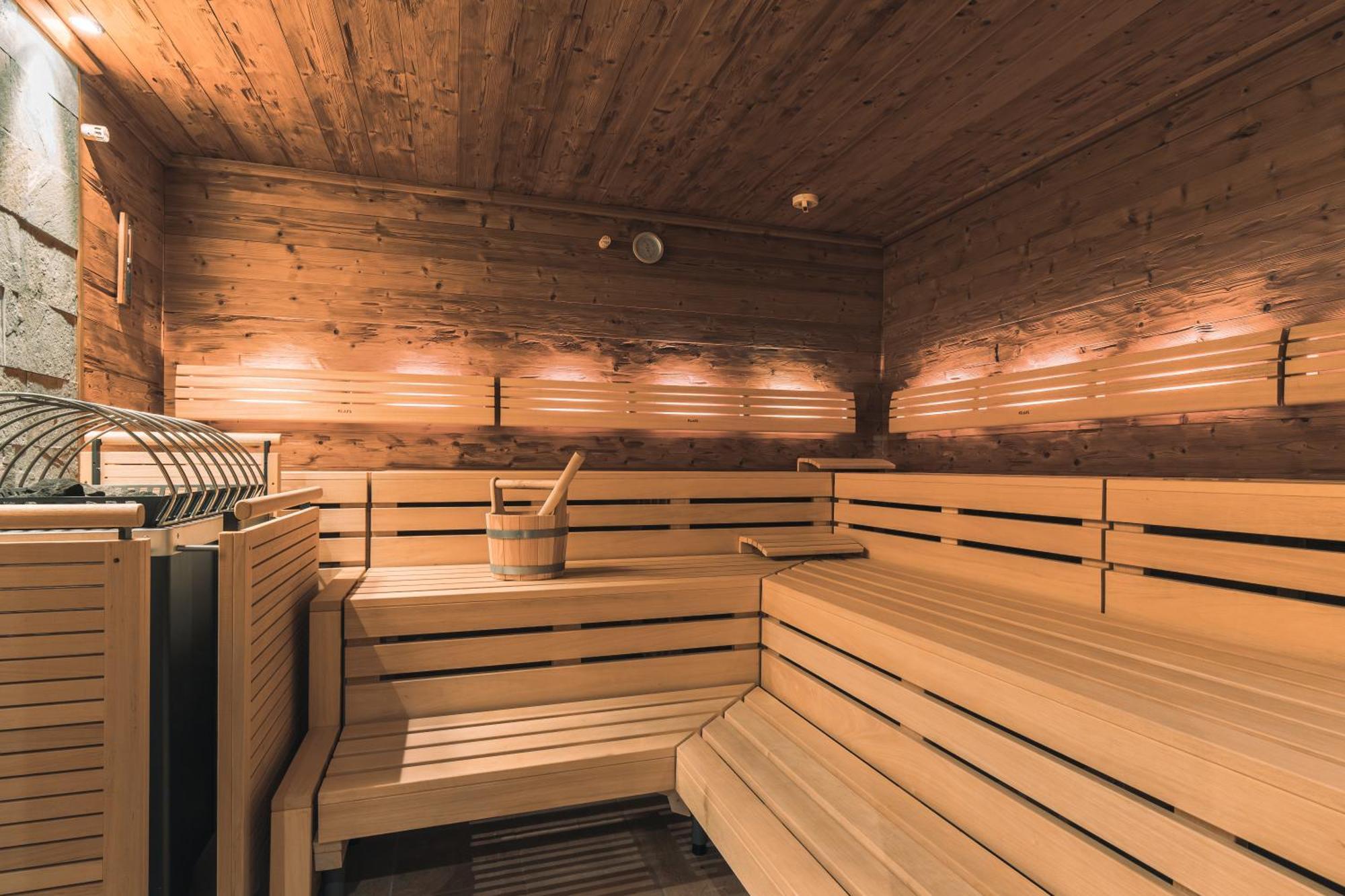 Hotel Olympia Ischgl Zewnętrze zdjęcie