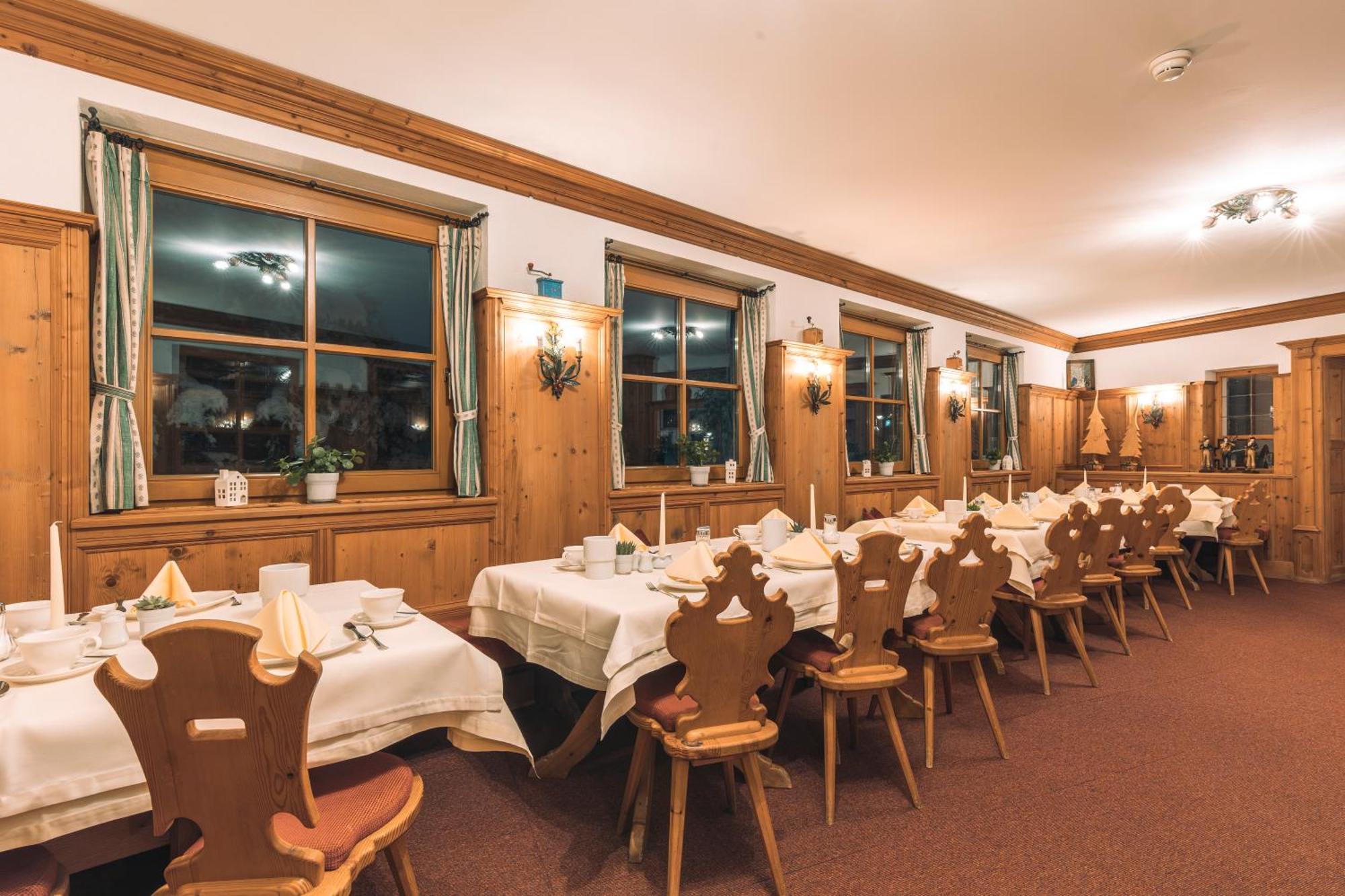 Hotel Olympia Ischgl Zewnętrze zdjęcie