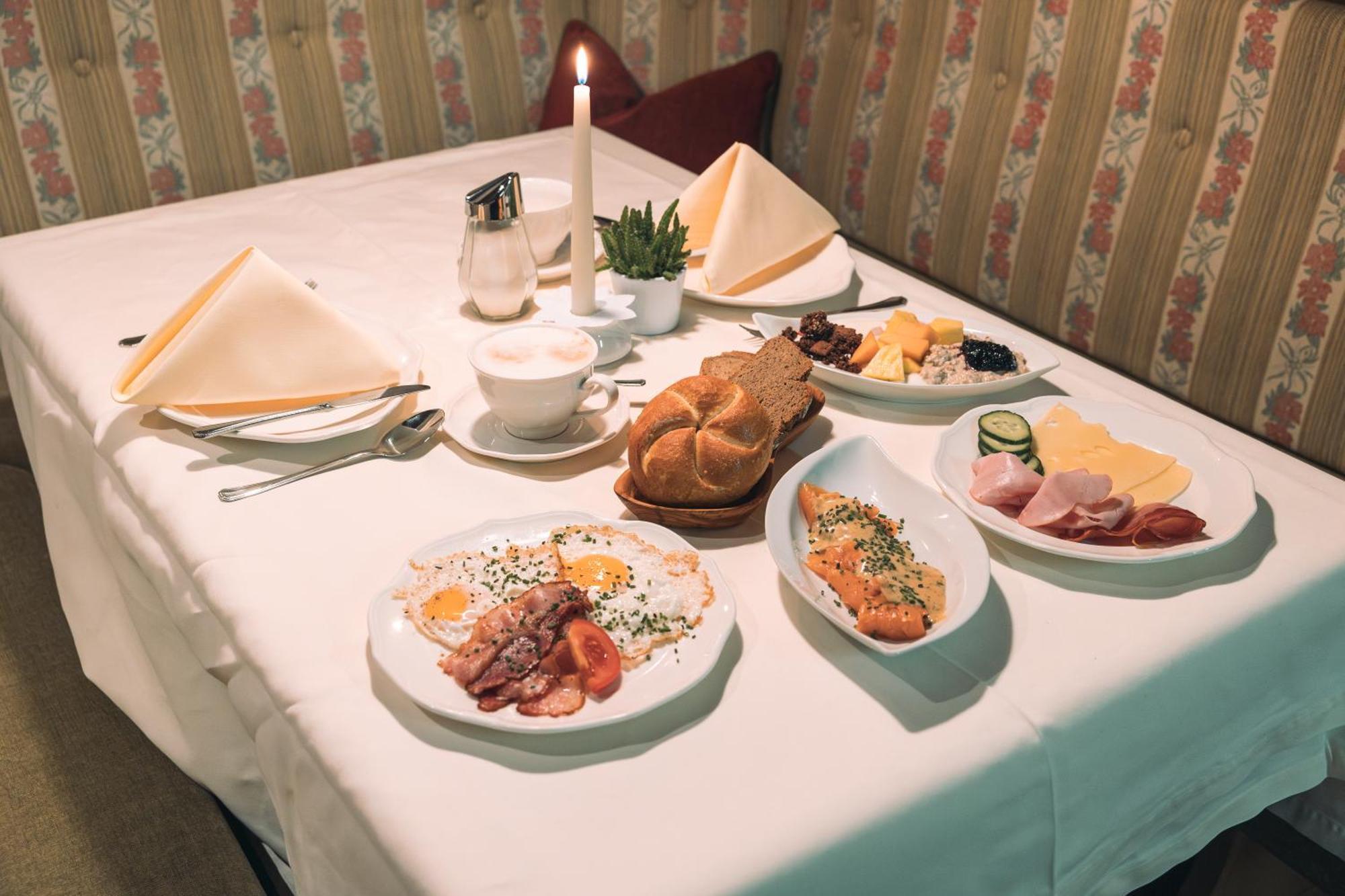 Hotel Olympia Ischgl Zewnętrze zdjęcie