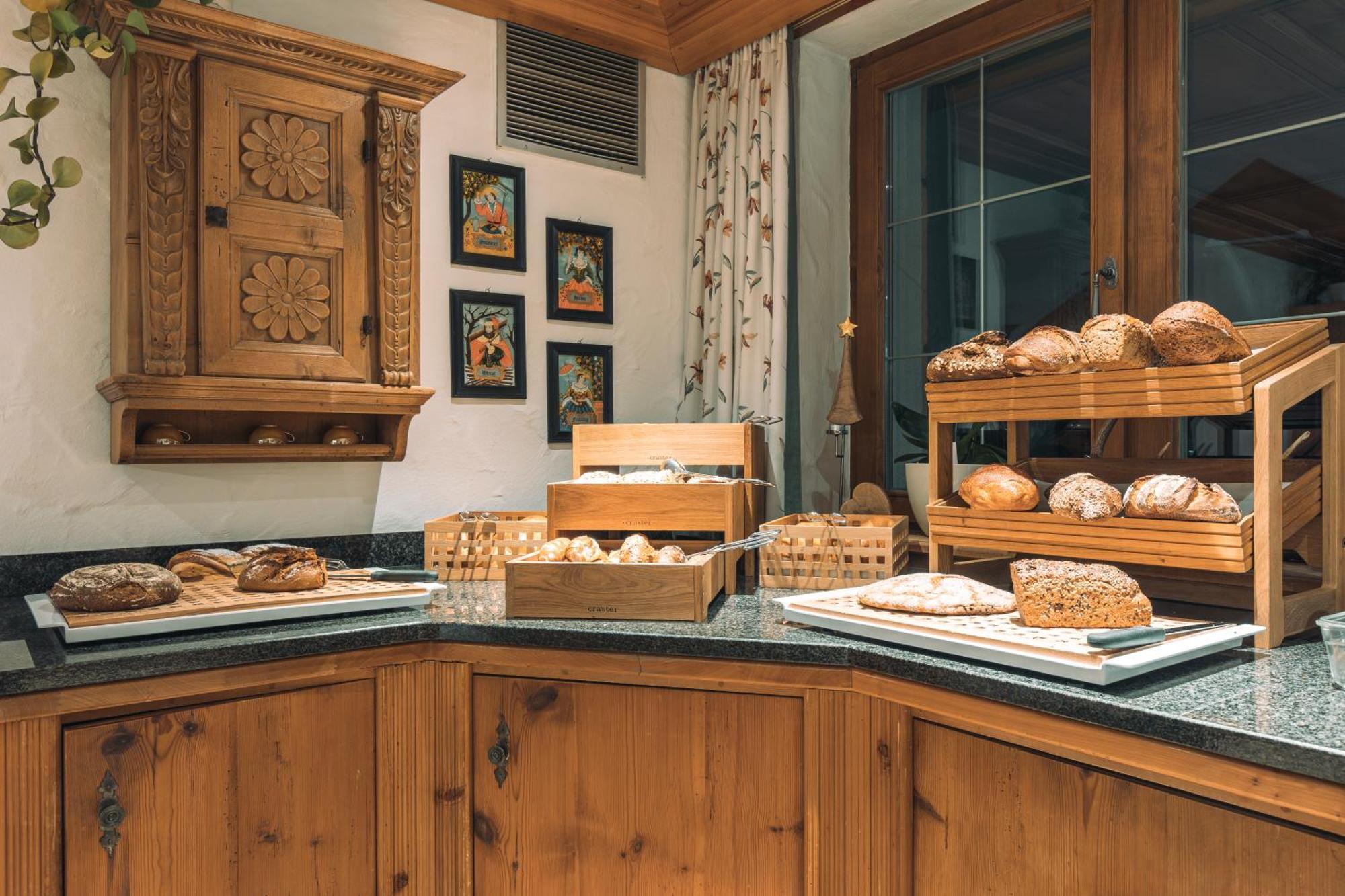 Hotel Olympia Ischgl Zewnętrze zdjęcie