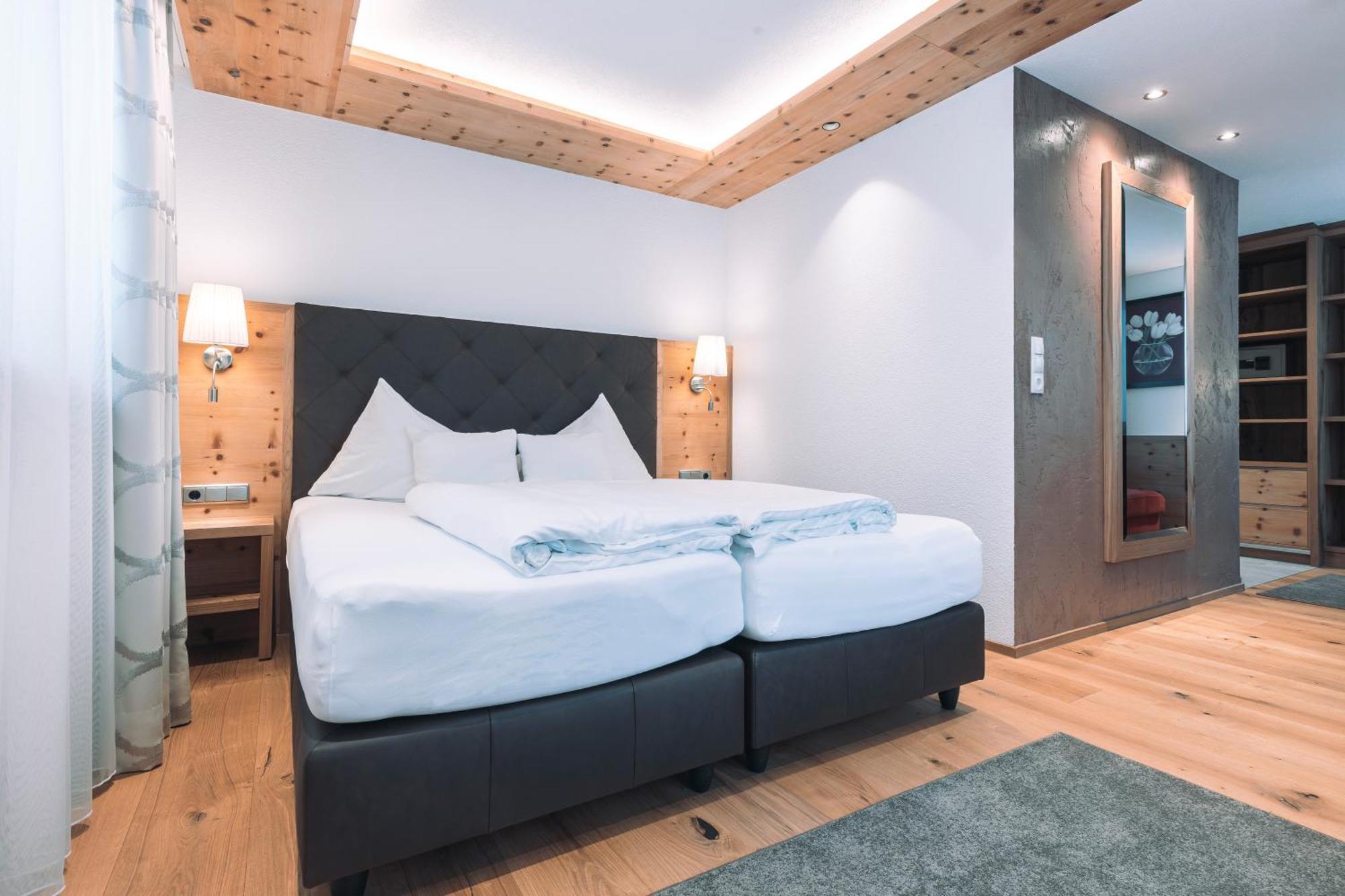 Hotel Olympia Ischgl Zewnętrze zdjęcie