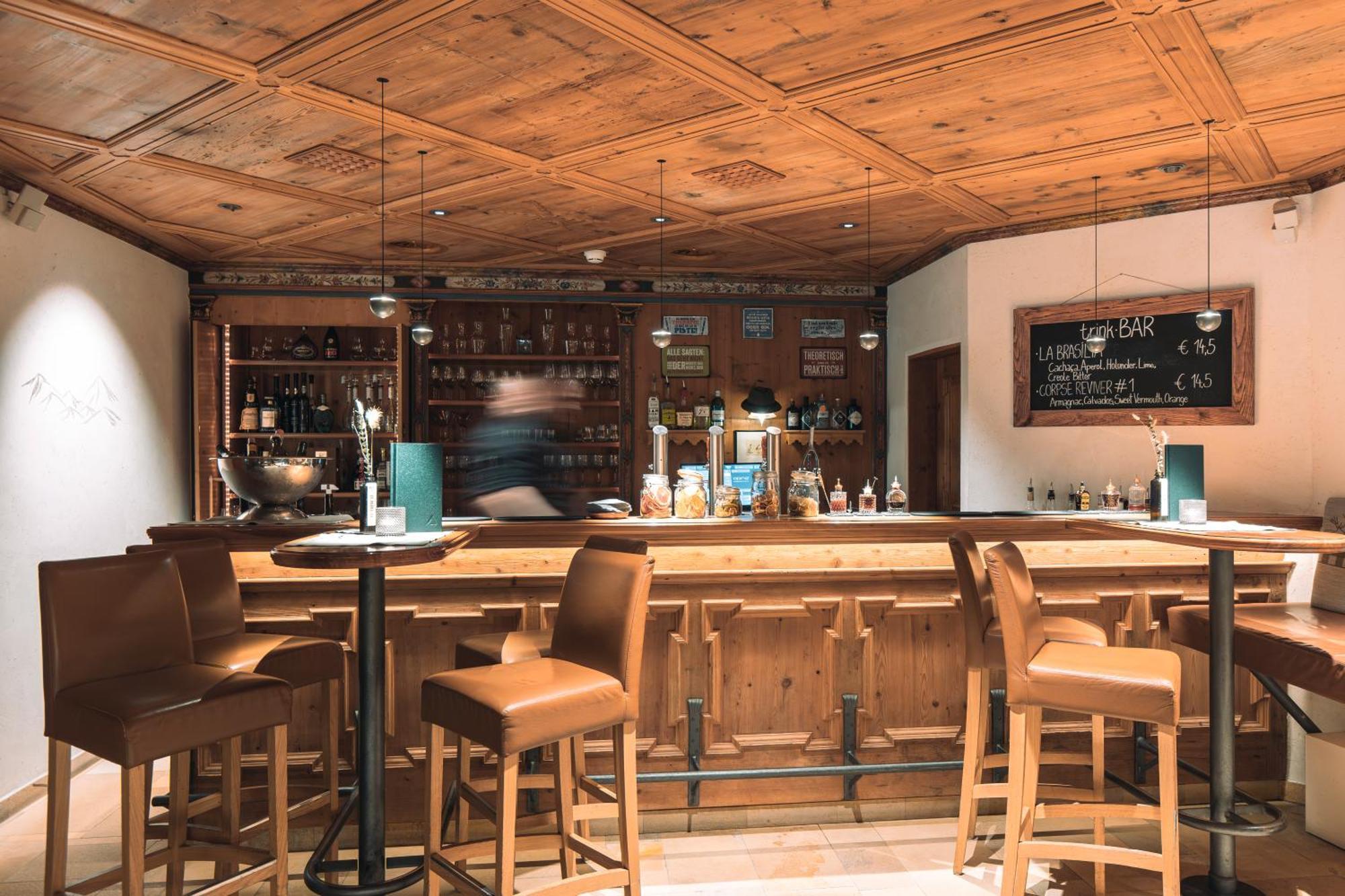Hotel Olympia Ischgl Zewnętrze zdjęcie