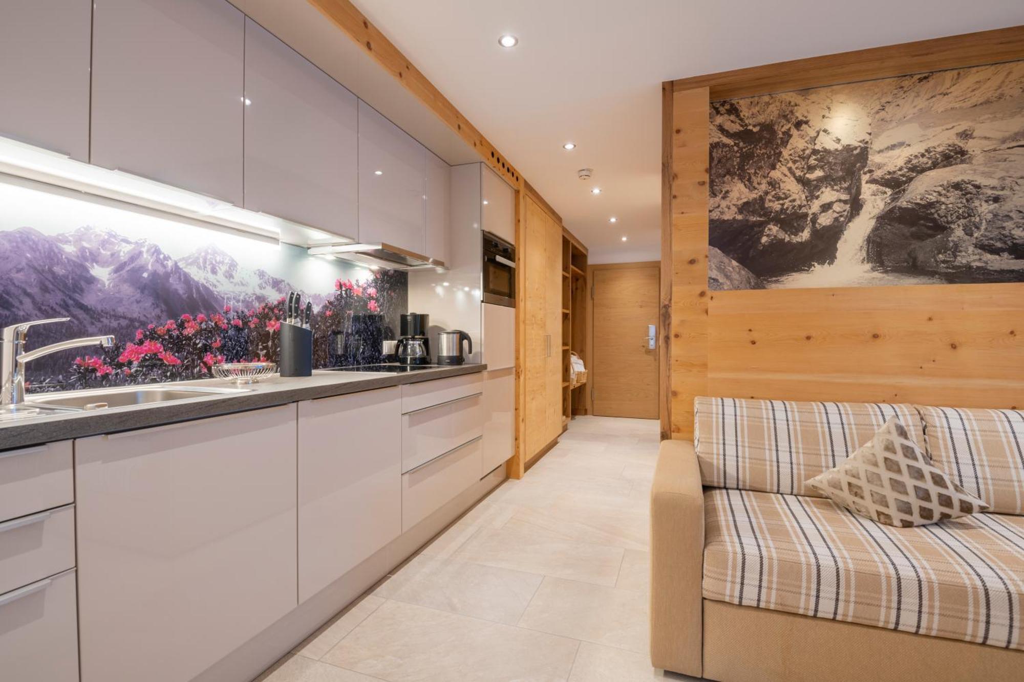 Hotel Olympia Ischgl Zewnętrze zdjęcie