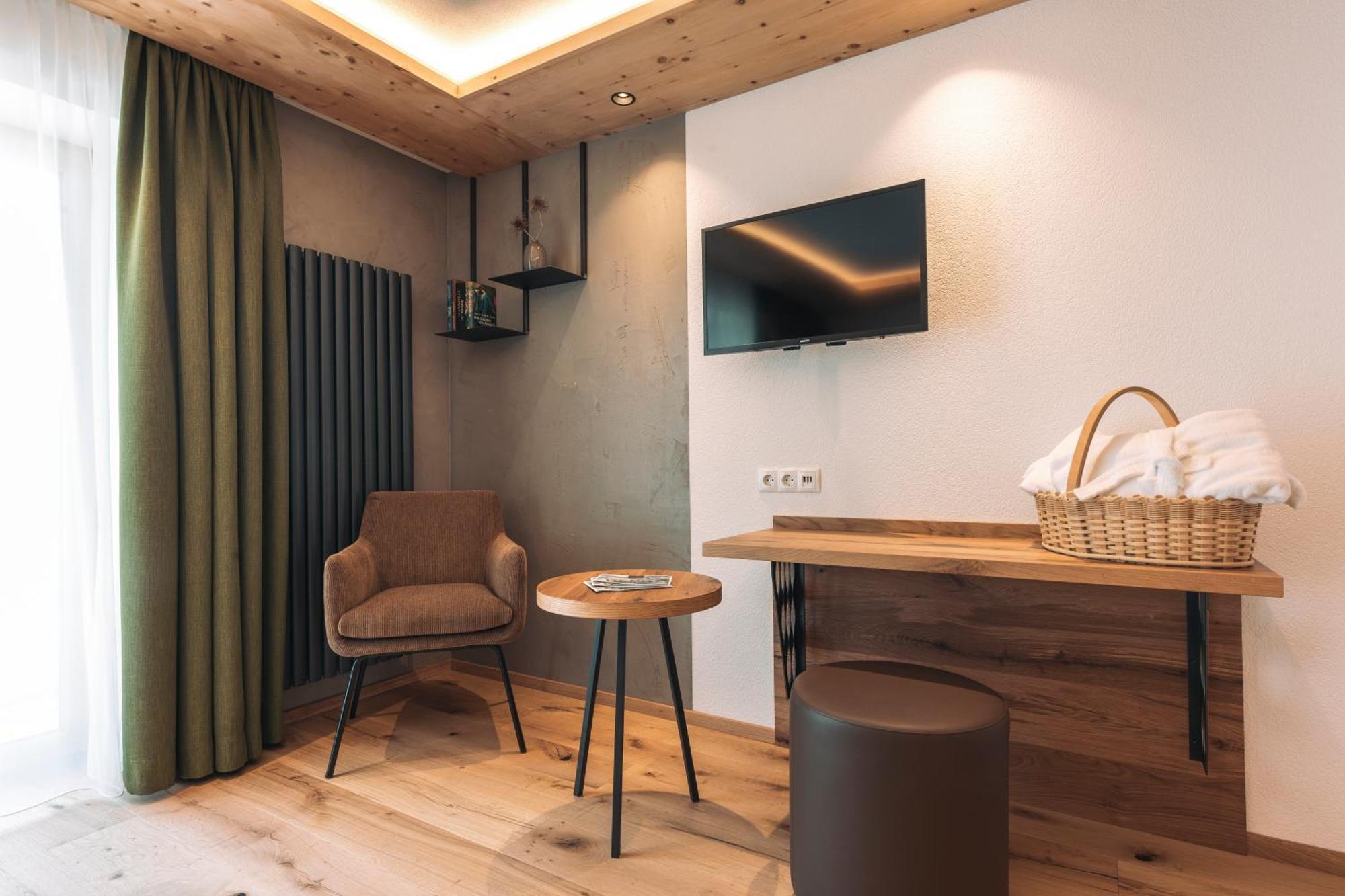 Hotel Olympia Ischgl Zewnętrze zdjęcie
