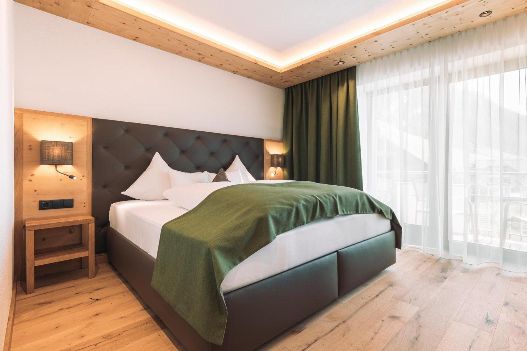 Hotel Olympia Ischgl Zewnętrze zdjęcie